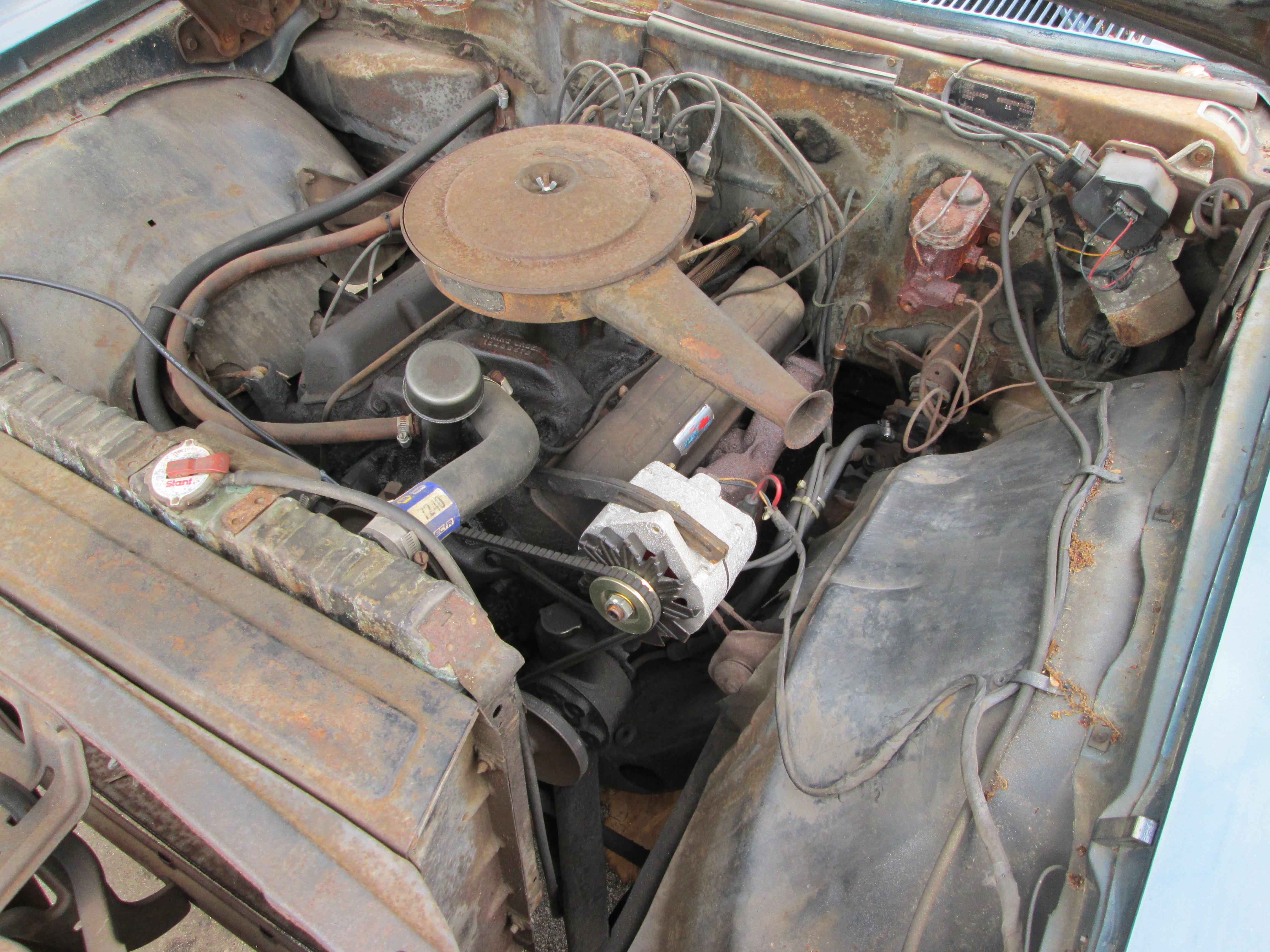engine